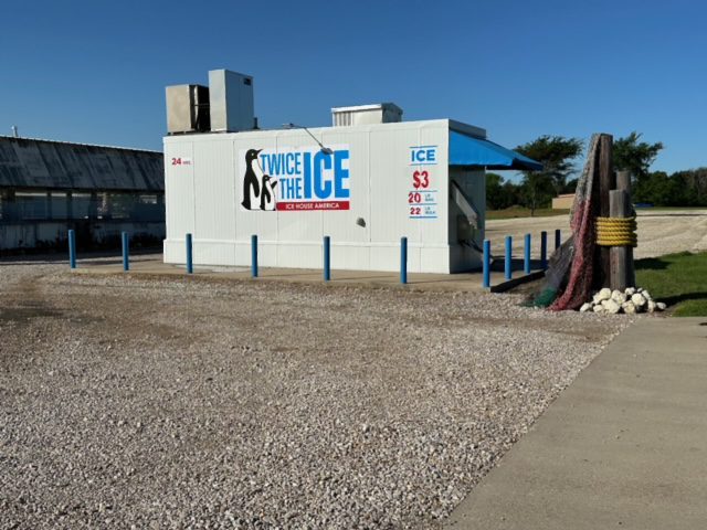 Ice Machine